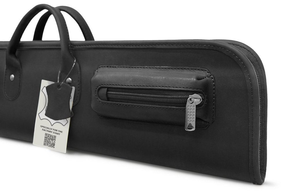 Чехол на 3-х составной кий Милан