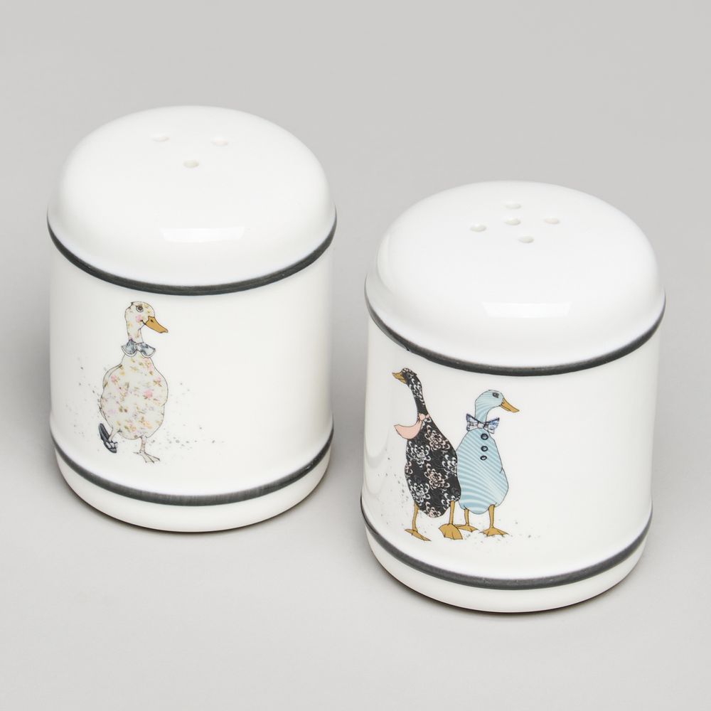 НАБОР ДЛЯ СПЕЦИЙ LEFARD "FAMILY FARM" 2 ПР. 6*6*8 СМ (КОР=36НАБ.)