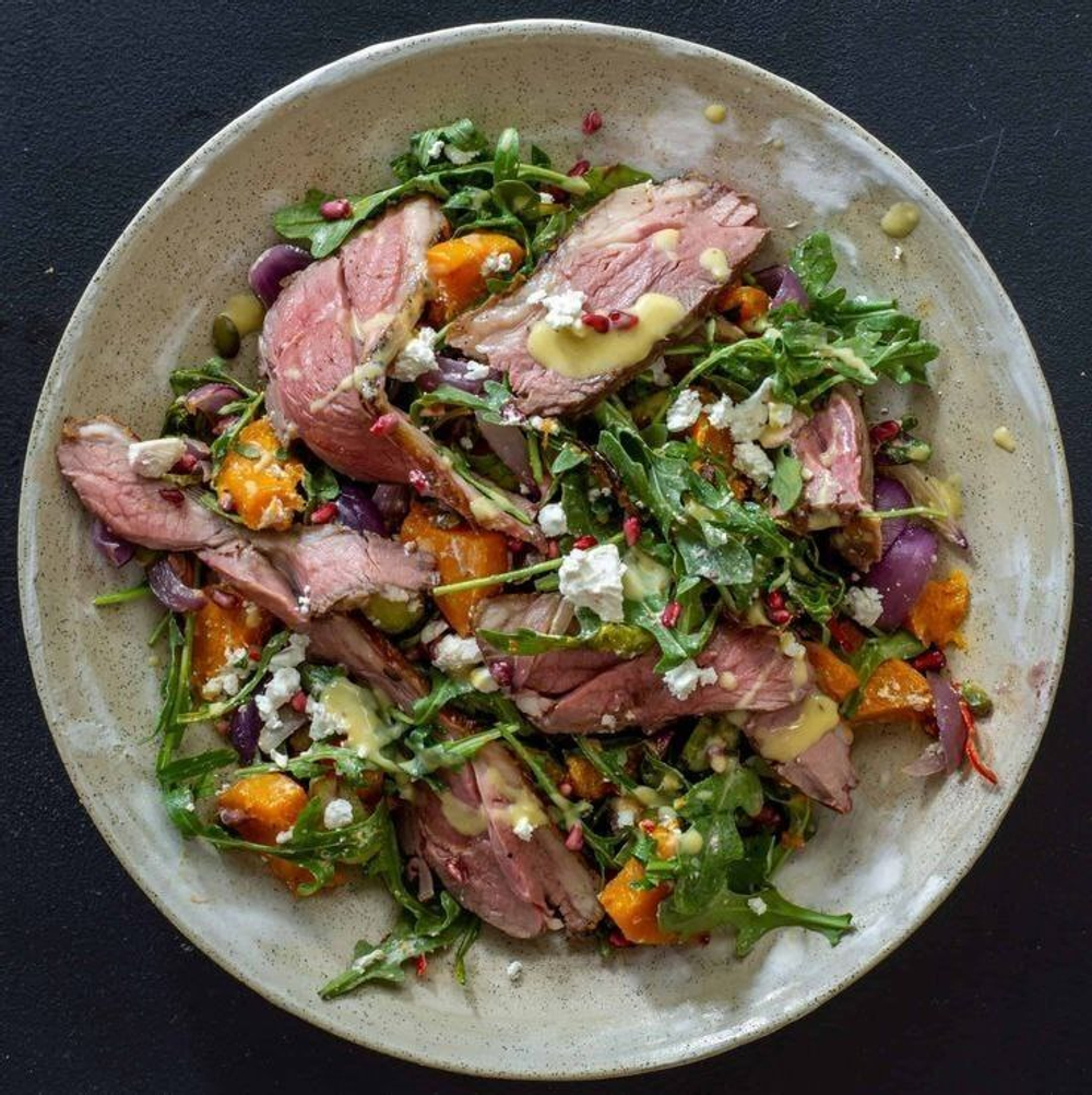 Мясная кухня от Сергея Келасьева&PRIMEBEEF | 20.08.23 | Тульская