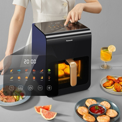 Аэрогриль Мультипечь NF-CC600ATS