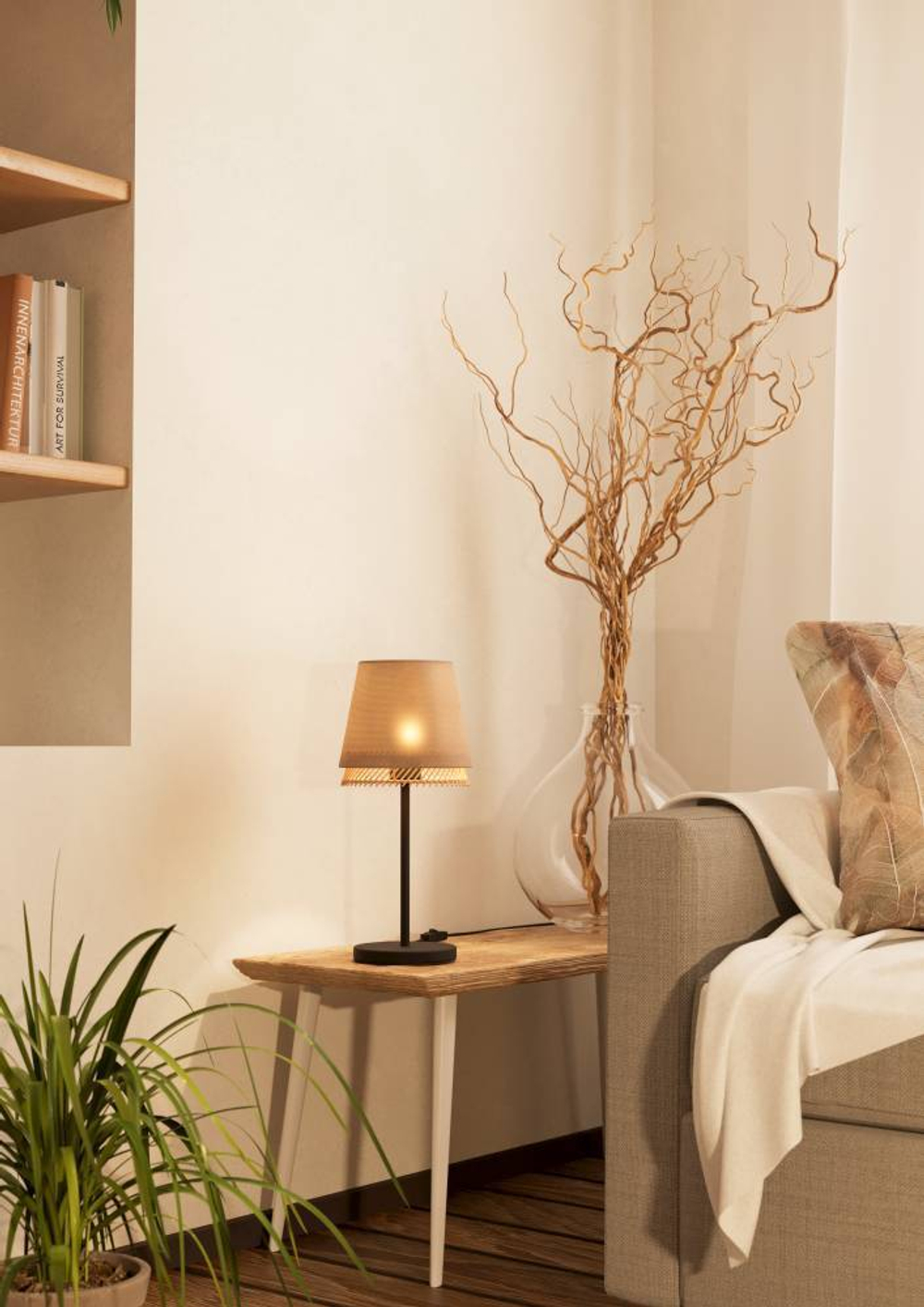 Настольная лампа Eglo TABLEY 43977