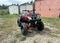 Квадроцикл RAPTOR Madman 200 All