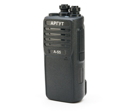 Радиостанция Аргут А-55 VHF