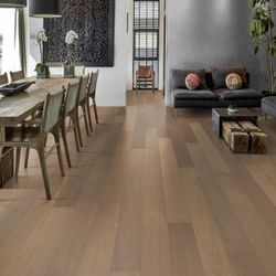 Паркетная доска Kahrs Дуб Берлин BERLIN