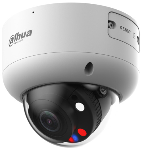Видеокамера IP Dahua DH-IPC-HDBW3849R1P-ZAS-PV-S5