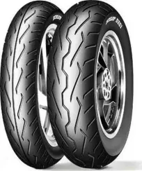 Dunlop D251 200/60 R16 79V (Задняя)