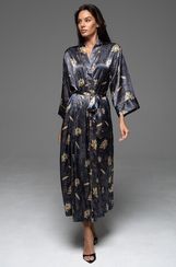 Халат Mia-Amore 4699 "Marygold"