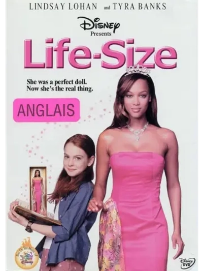 Идеальная игрушка (2000) (DVD-R)