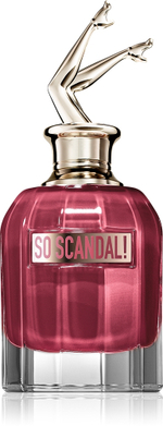 Jean Paul Gaultier Scandal So Scandal! парфюмерная вода женская