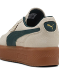 Женские кеды PUMA Palermo Elevata Wns