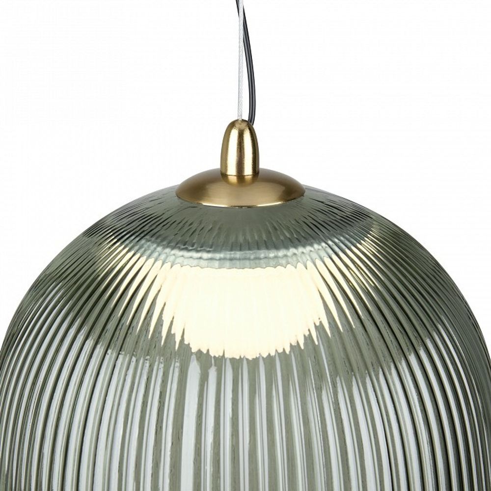 Подвесной светильник Freya Enchantment FR5384PL-L13GN