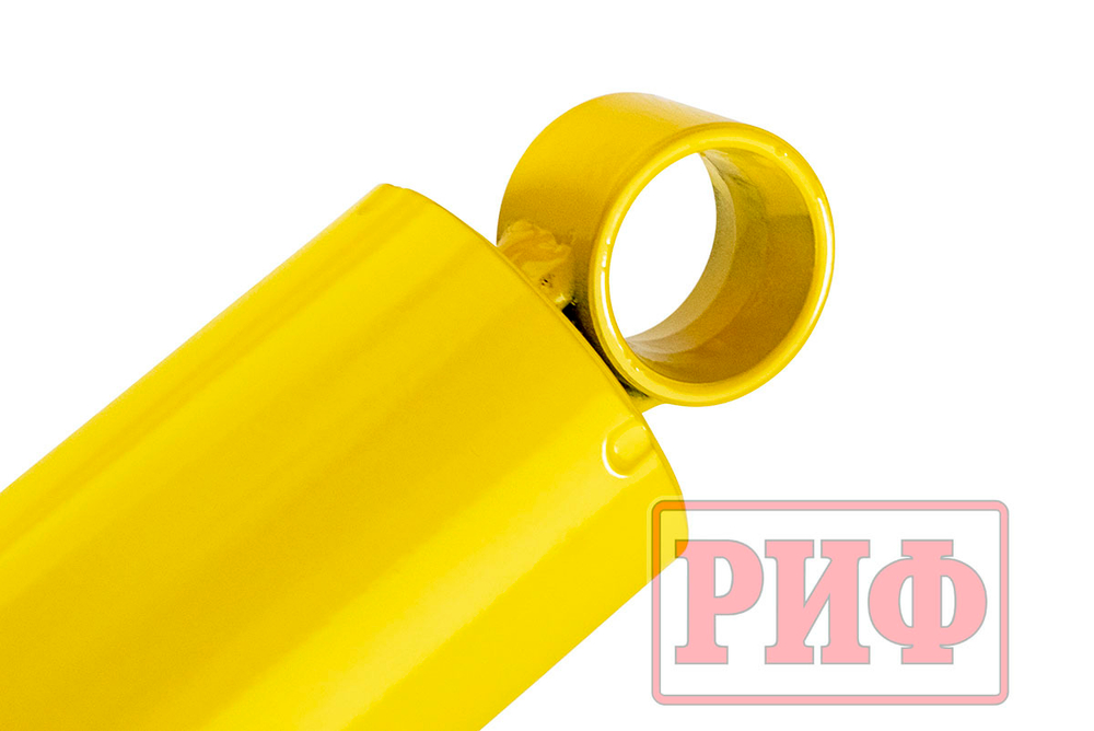 Амортизатор усиленный задний Нива 2121, 21213 лифт 50 мм РИФ