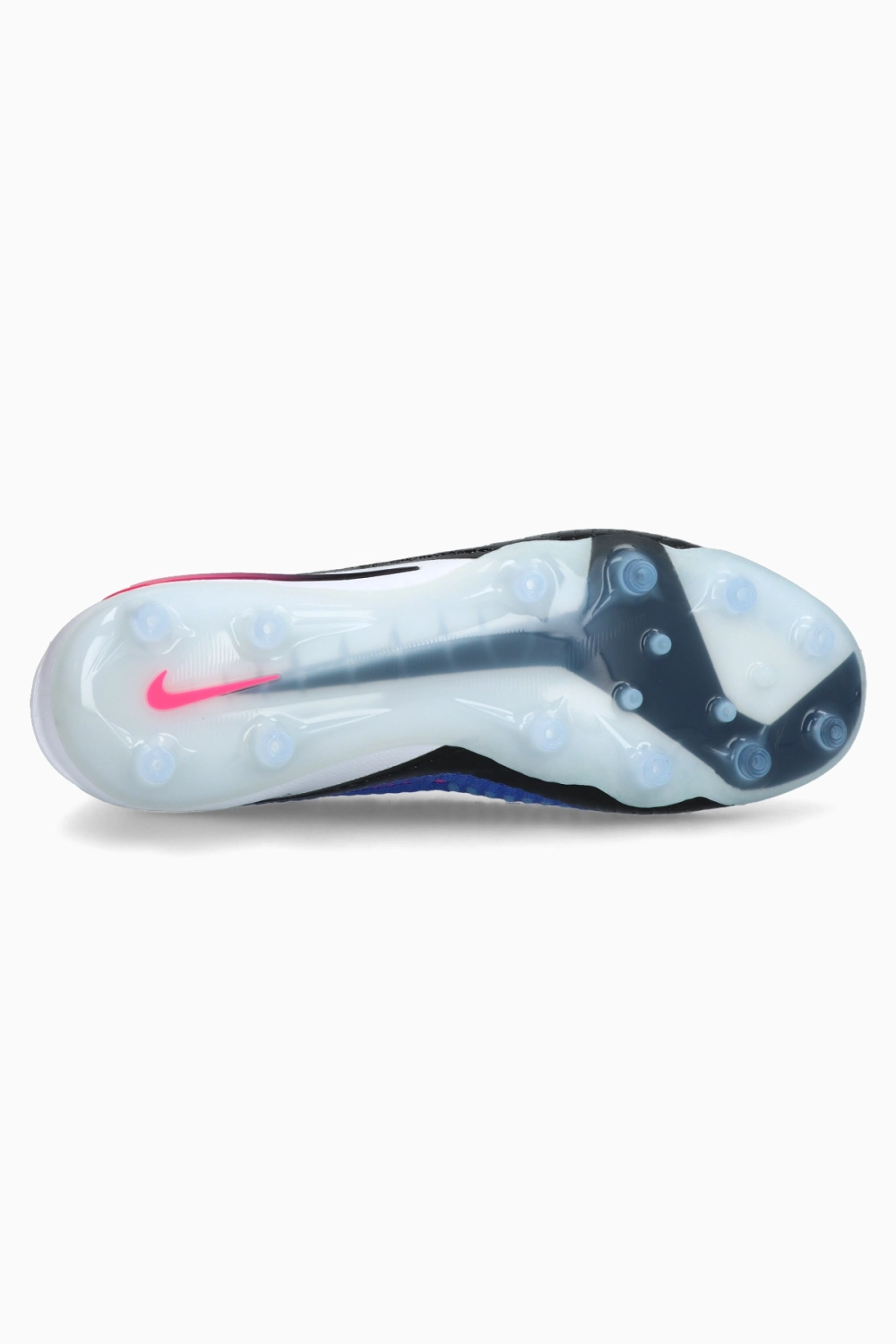 Бутсы Nike Phantom 6 High Elite AG-PRO