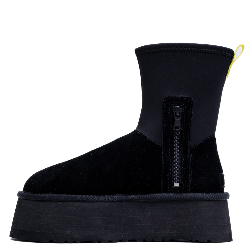 UGG Classic Dipper Black