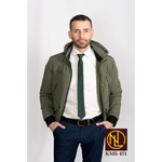 Куртка мужская Nowall Men КМБ 451