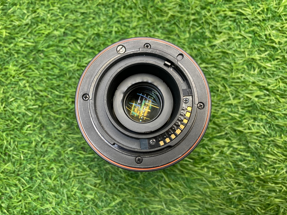 Sony A200 Kit DT 18-70mm 3.5-5.6