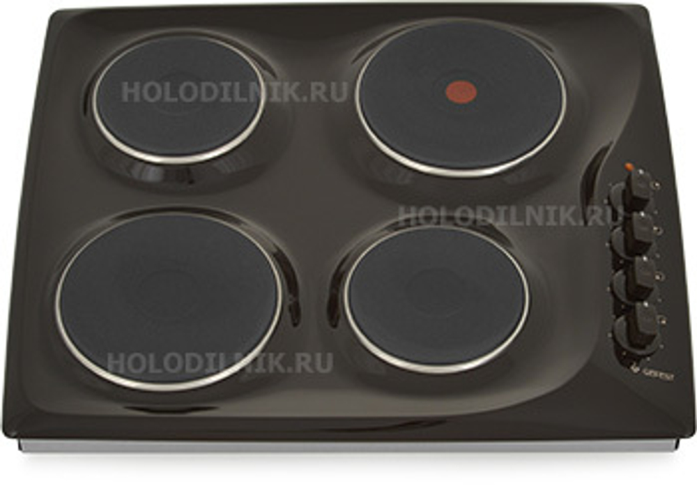 Электрическая варочная панель Gefest СВН 3210 К17