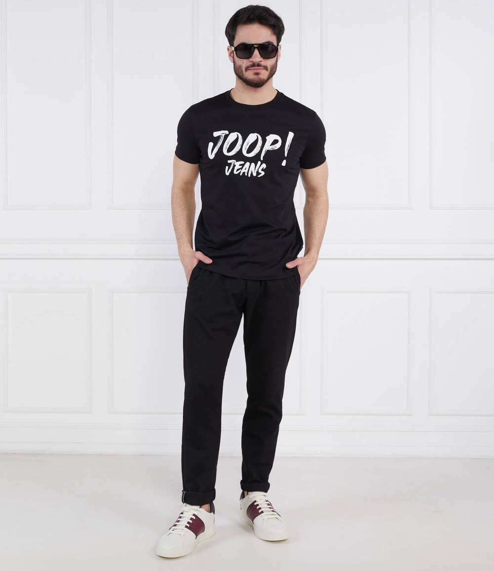 Футболка Adamo Joop! Jeans - черный(30034853)