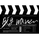Альбом Jung Ilhoon (BTOB) - Big Wave Mini Album