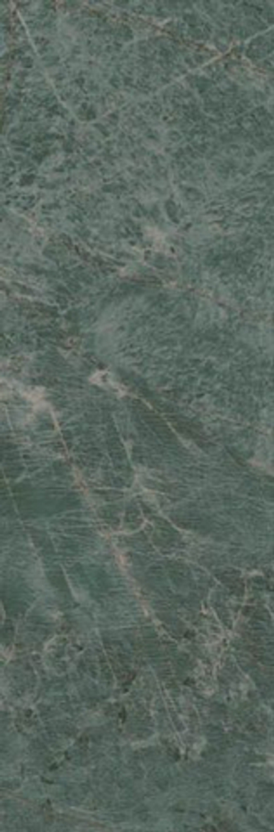 Настенная плитка Эвора зеленый глянцевый обрезной (13116R)