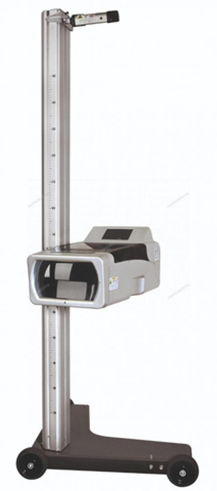 Устройство для проверки и регулировки света фар 12799 MOON NORDBERG NTF4