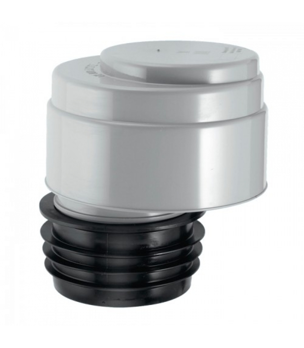 Воздушный клапан 110 (аэратор) MRAA1 48,1 л/сек. McAlpine