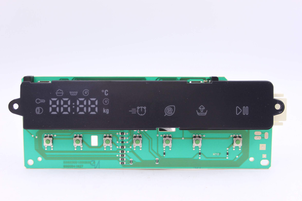 Модуль управления стиральной машины Bosch 9000648509