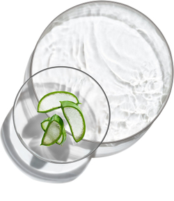 Garnier Hyaluronic Aloe Jelly - увлажняющий и разглаживающий гель-крем на ночь /   50  ml  / GTIN 3600542456630