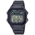 Наручные часы Casio WS-1600H-8A