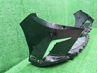 Бампер передний Lexus LX 3 (2015-2023)