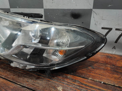 Фара левая LADA Niva Travel 20-нв Б/У Оригинал 21230371101180