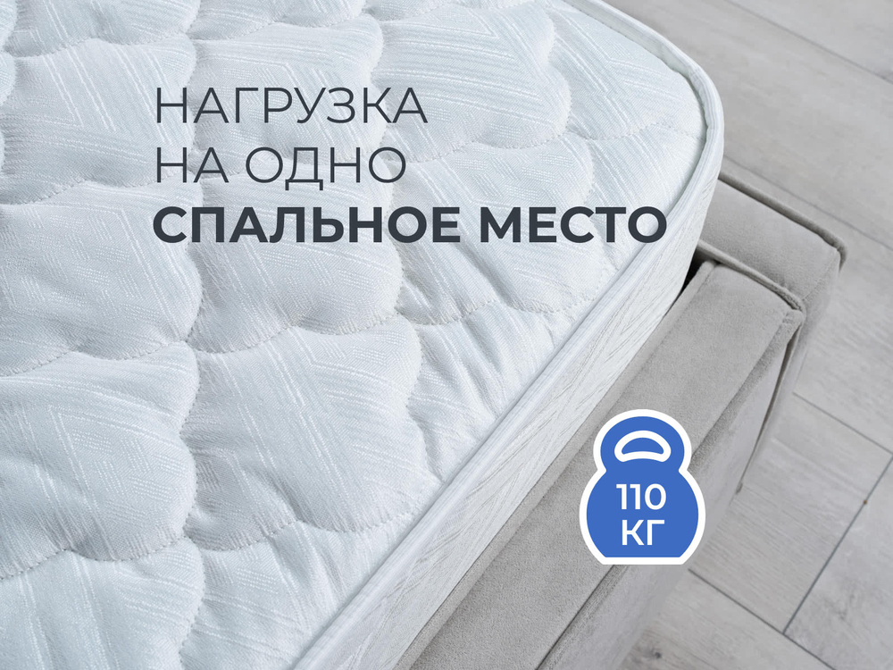 Матрас Sontery Prime Roll by Askona