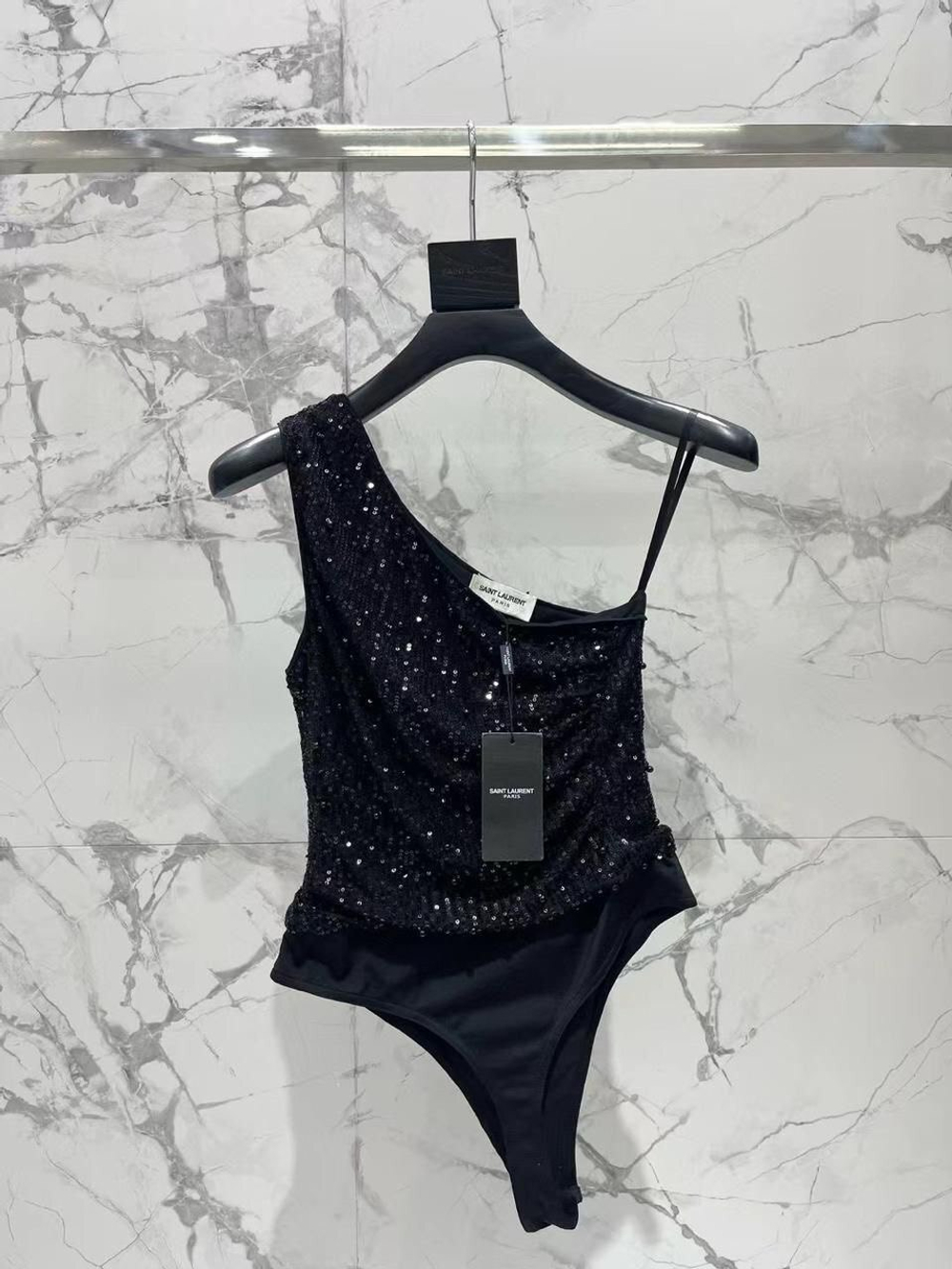 Боди Yves Saint Laurent, арт. 483194725