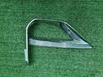 Молдинг переднего бампера Chery Tiggo 8 Pro 21-нв