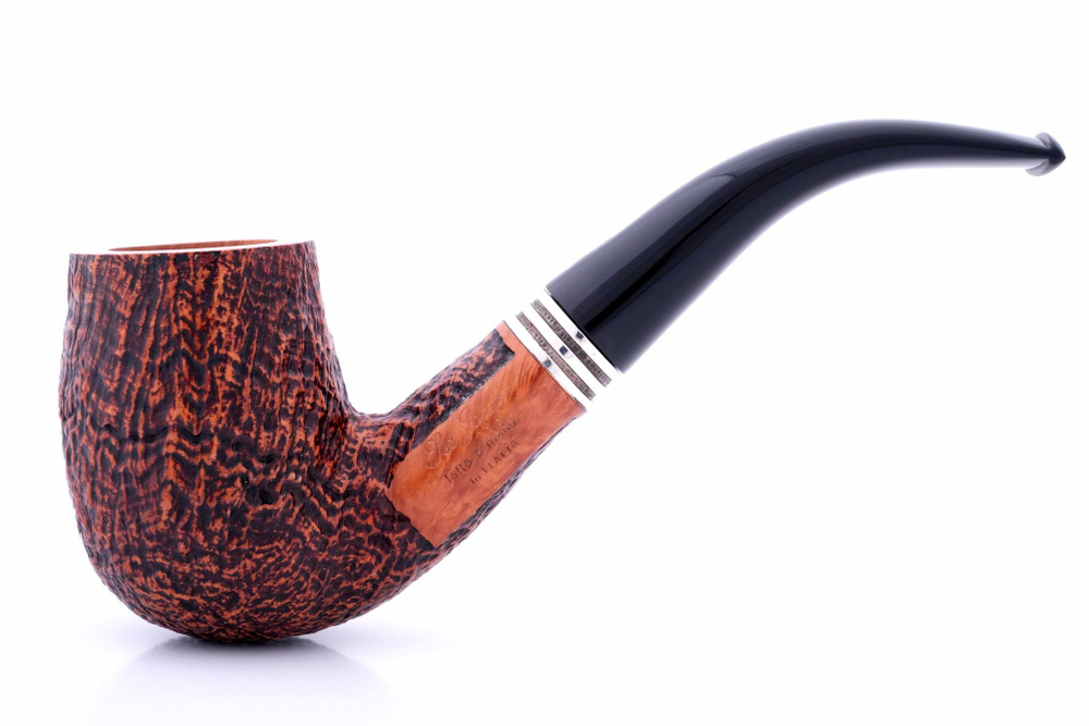 Курительная трубка Ser Jacopo Divina Proporzione S092