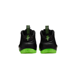 Баскетбольные кроссовки Nike Air Foamposite One "Black Volt"