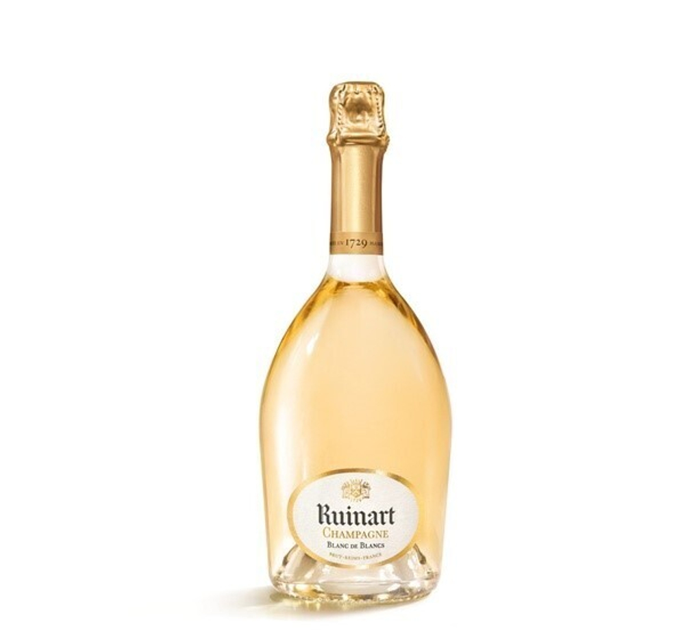 Ruinart Blanc de Blancs