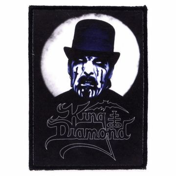 Нашивка King Diamond (300)