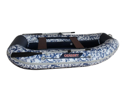 Гребная лодка ПВХ ФАВОРИТ Одиссей 280