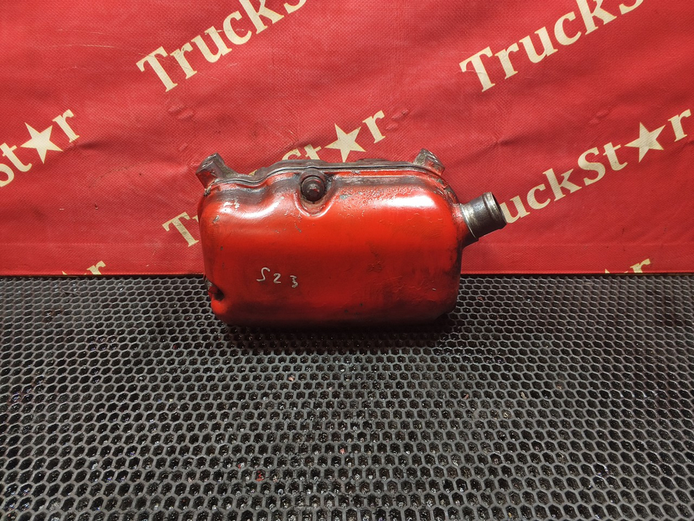 Крышка клапанная