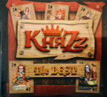 КняZz / The Best (CD)