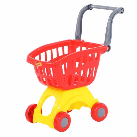 Тележка для маркета "Мини" (v2)