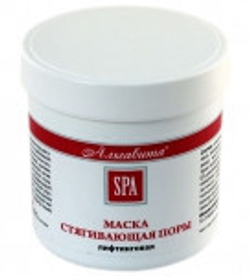 Маска «Стягивающая поры» лифтинговая 140мл