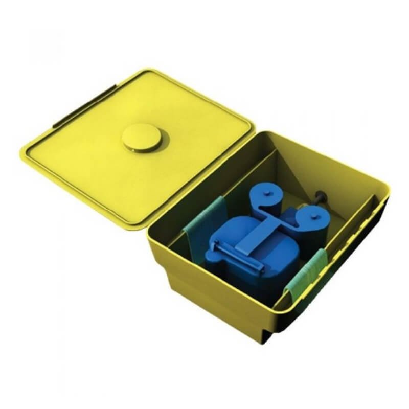 AQUAbox Straight
