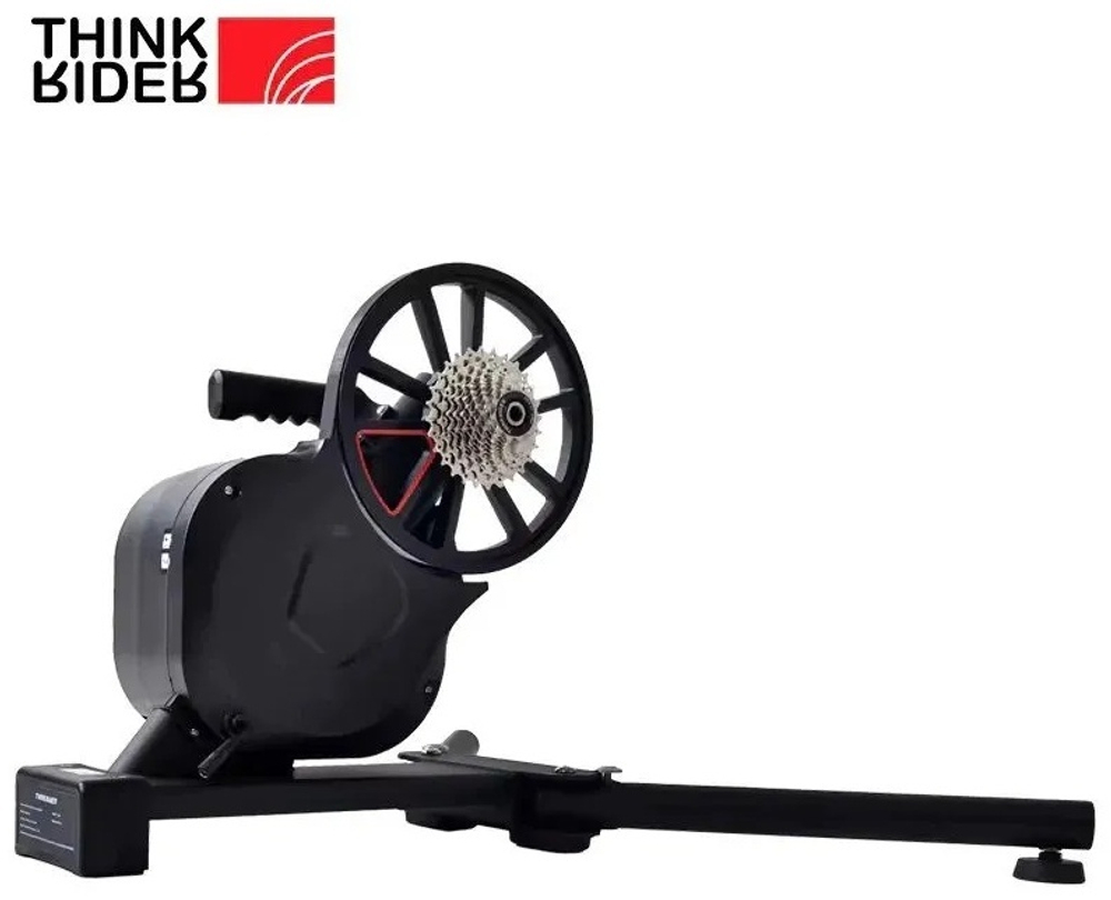 Арт Велотренажер ThinkRider X7-5 Smart