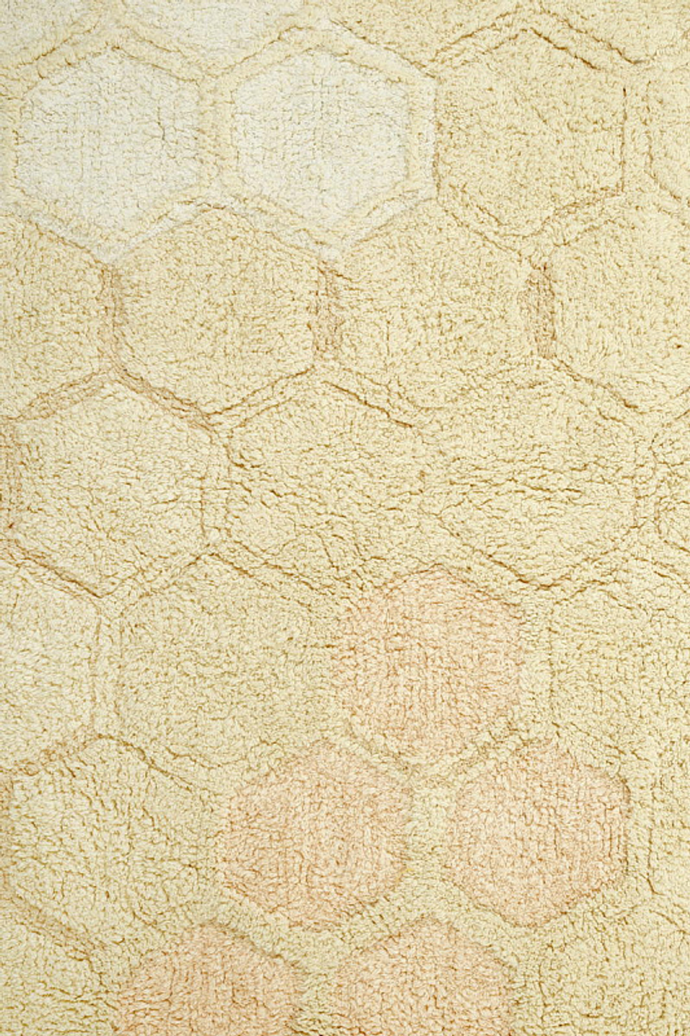 Ковер Lorena Canals Сладкий мед 140х200 см