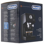 Кофеварка DeLonghi ECP 31.21