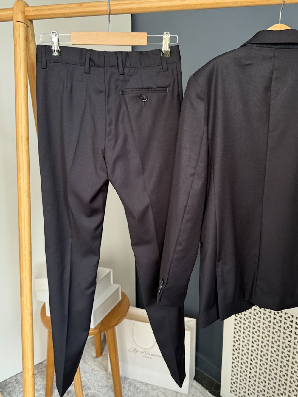 Костюм Emporio Armani, 152