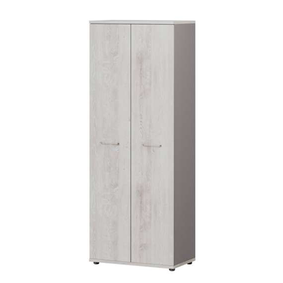 Шкаф закрытый высокий 800х450х2098 B-671