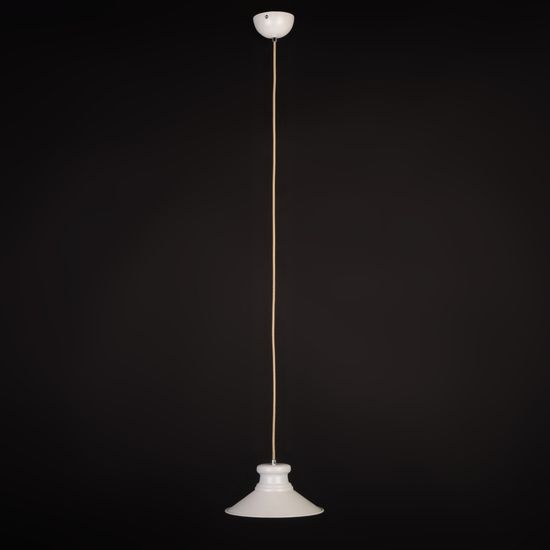 Подвесная люстра Manne CL.7002-1CREAM/S